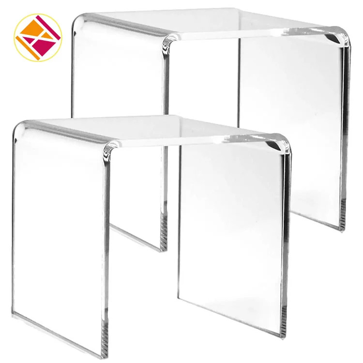 Acryl-U-förmige Riser